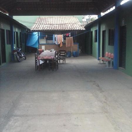Hotel Pousada Bela Dora Araraquara Ngoại thất bức ảnh
