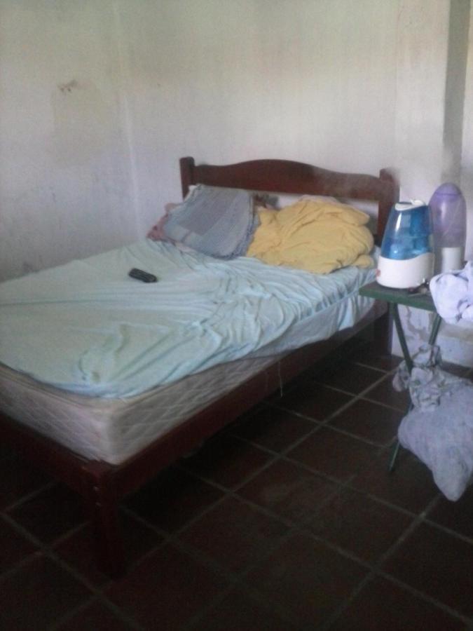 Hotel Pousada Bela Dora Araraquara Ngoại thất bức ảnh